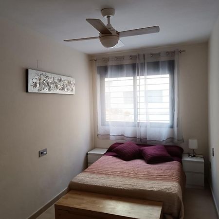 Apartamento Murcia Exterior foto